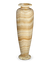 Ancient Egyptian Alabaster Vase