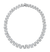 Diamond Necklace, 56.58 Carats