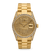 Rolex Yellow Gold and Diamond Day-Date Watch