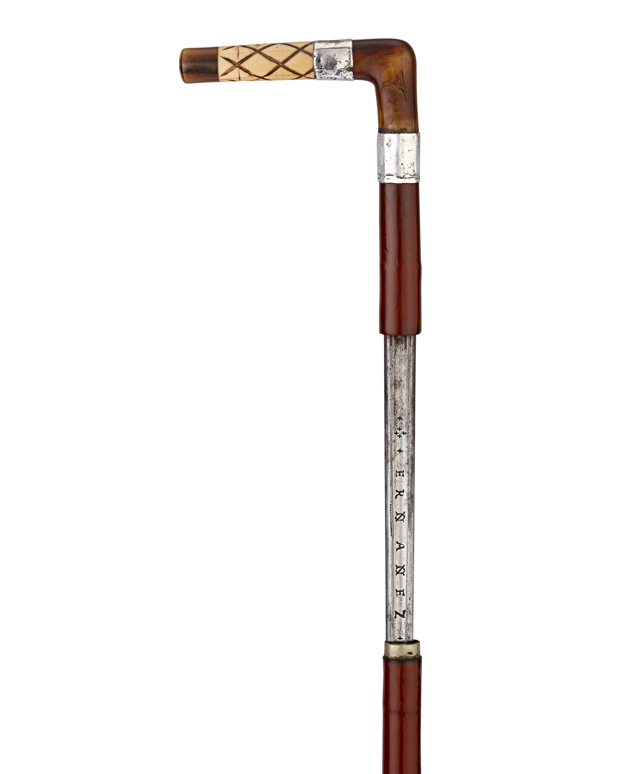 Continental Sword Cane