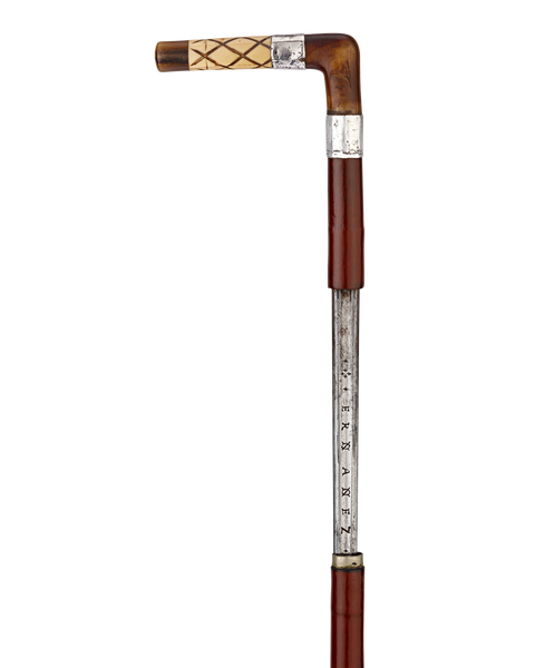 Continental Sword Cane