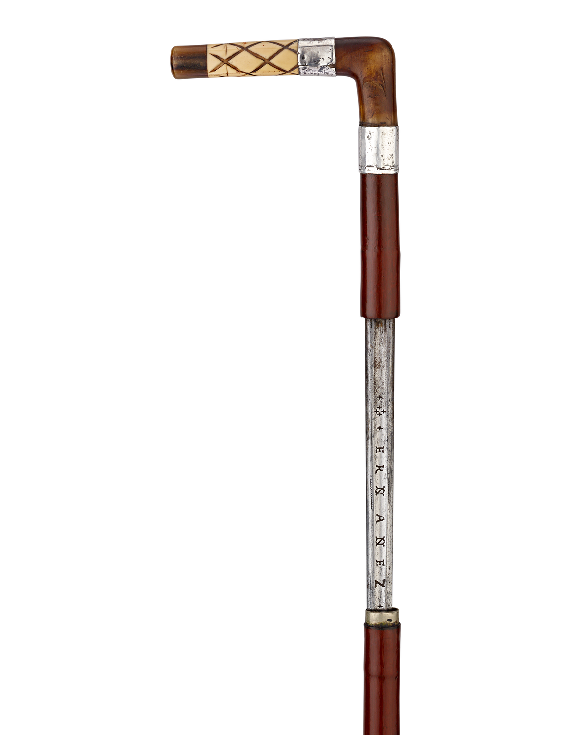 Continental Sword Cane