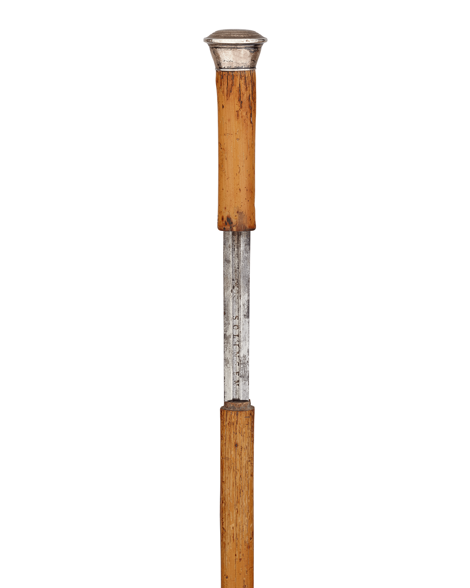 Victorian Sword Cane
