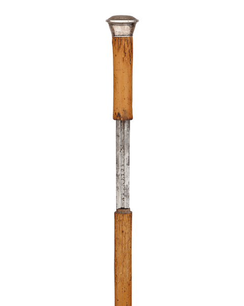 Victorian Sword Cane