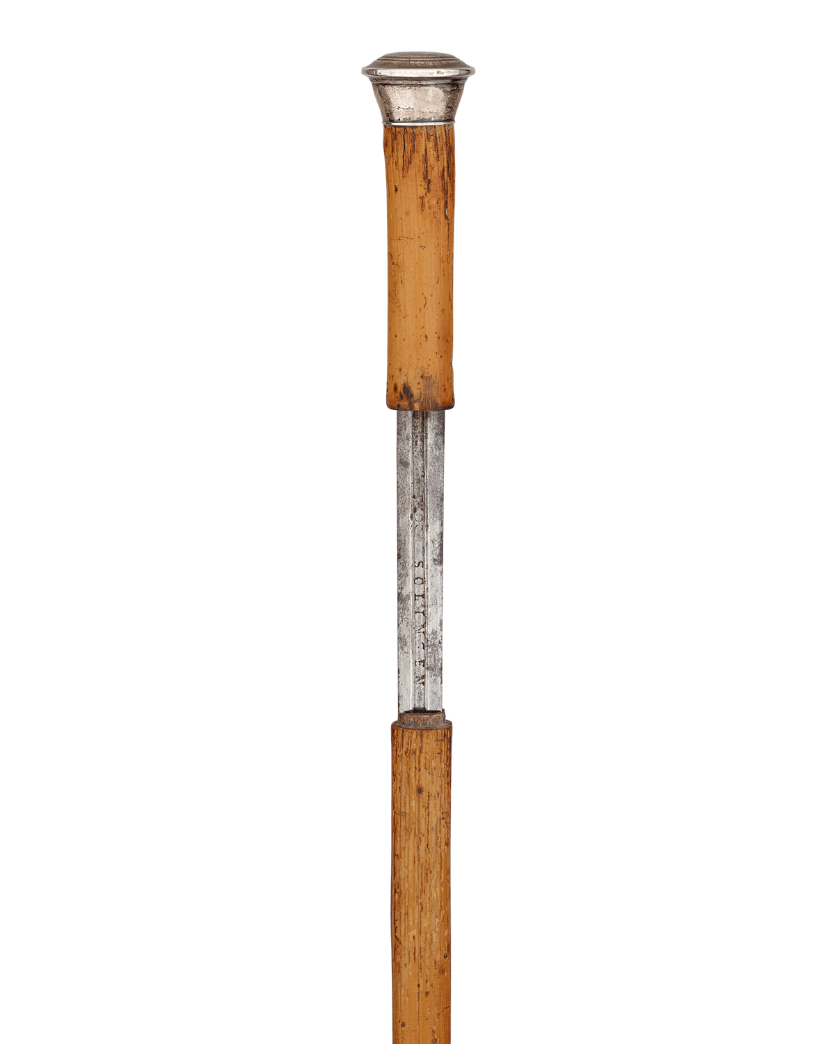 Victorian Sword Cane