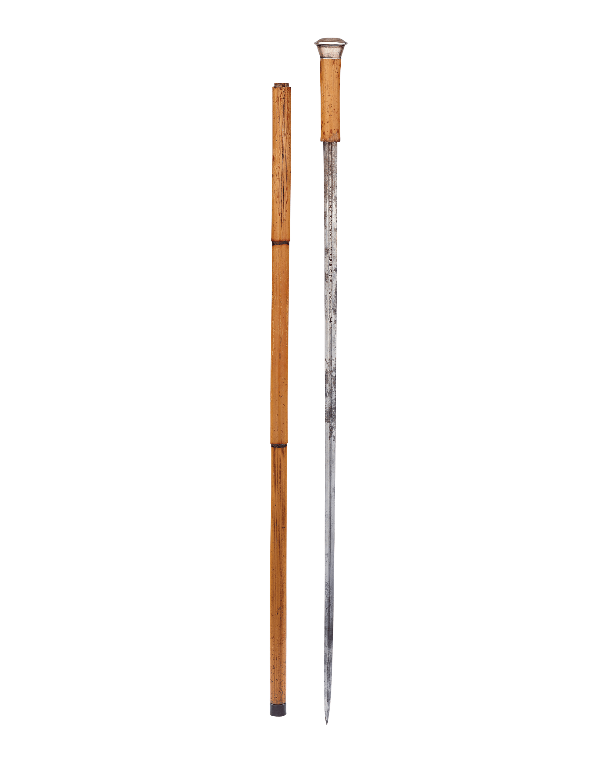 Victorian Sword Cane