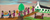 Cane River Church Gathering by Clementine Hunter