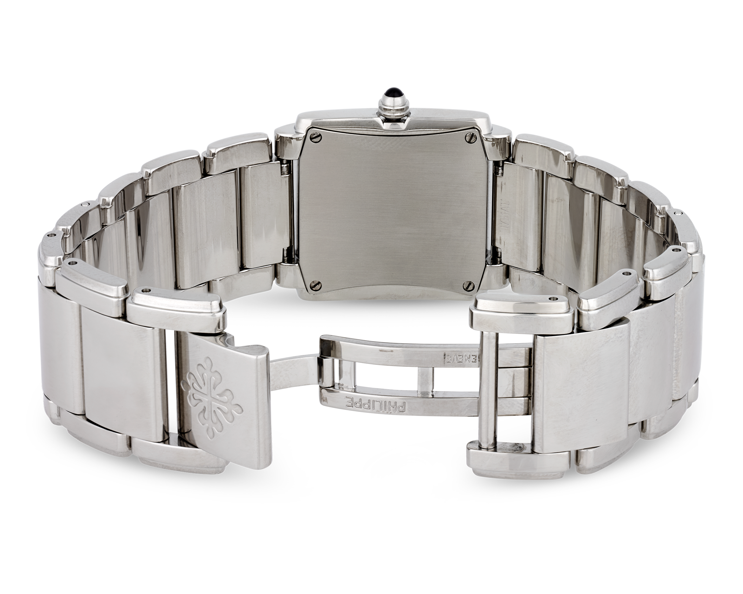 Patek Philippe Twenty~4 Diamond Wristwatch