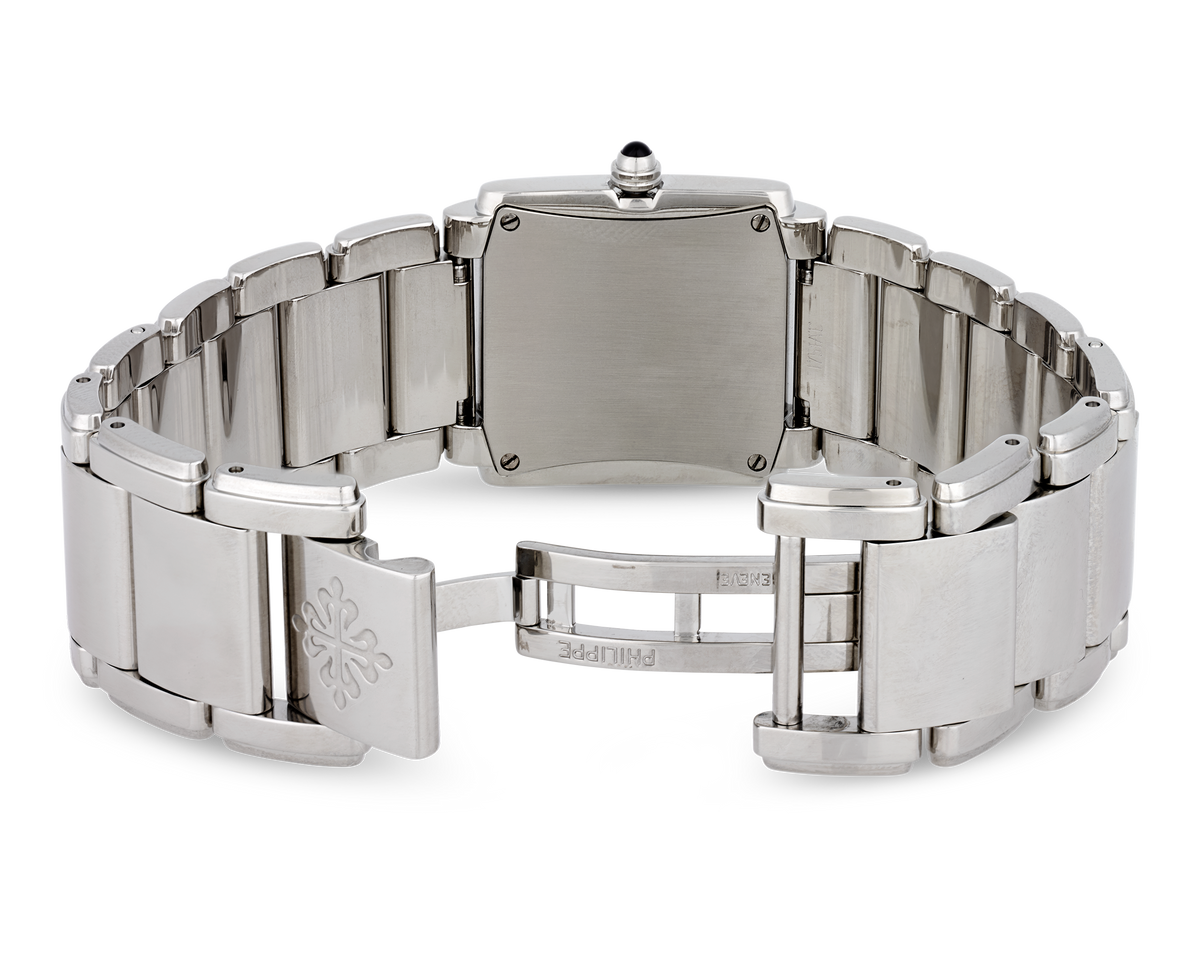 Patek Philippe Twenty~4 Diamond Wristwatch
