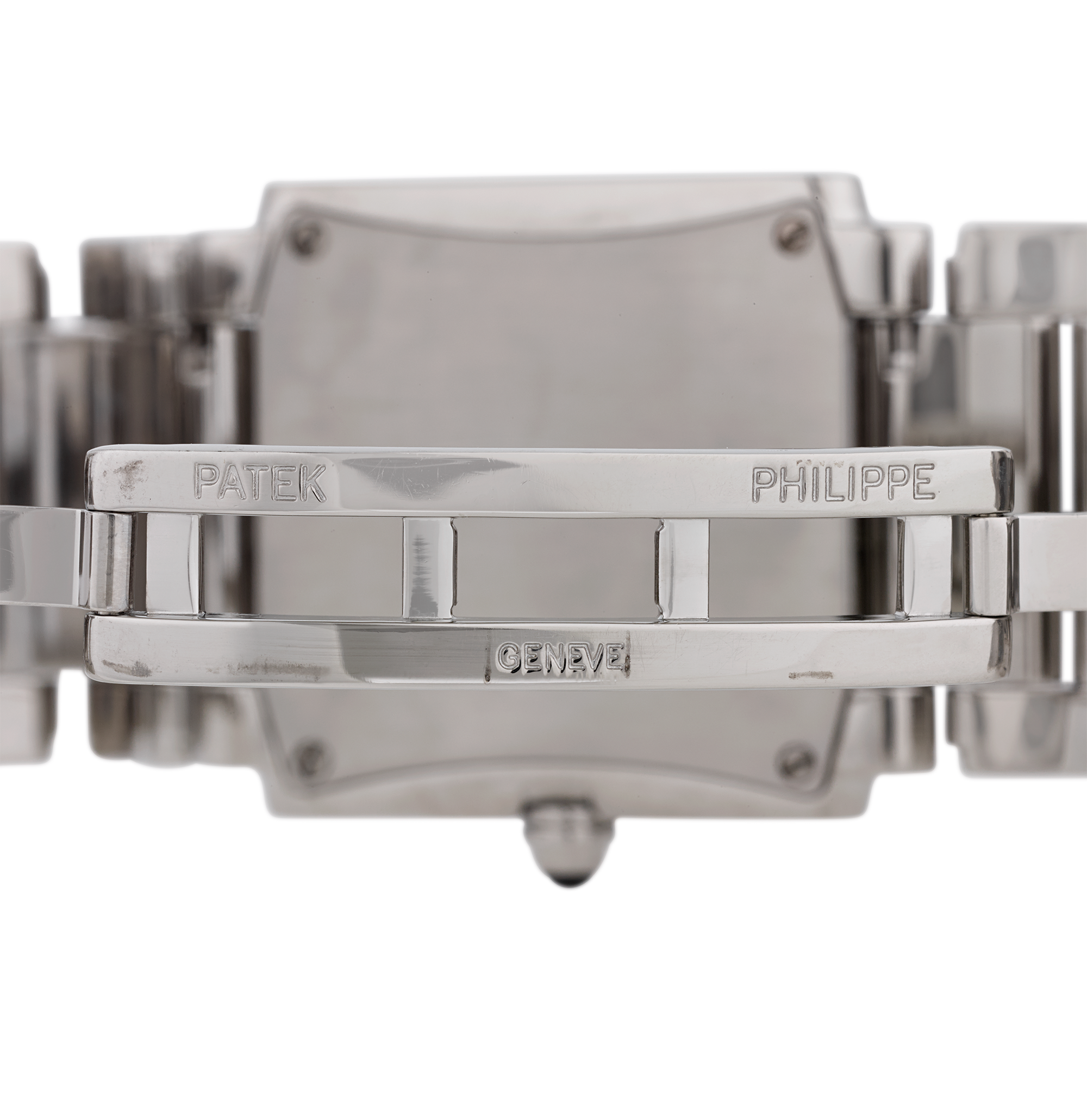 Patek Philippe Twenty~4 Diamond Wristwatch