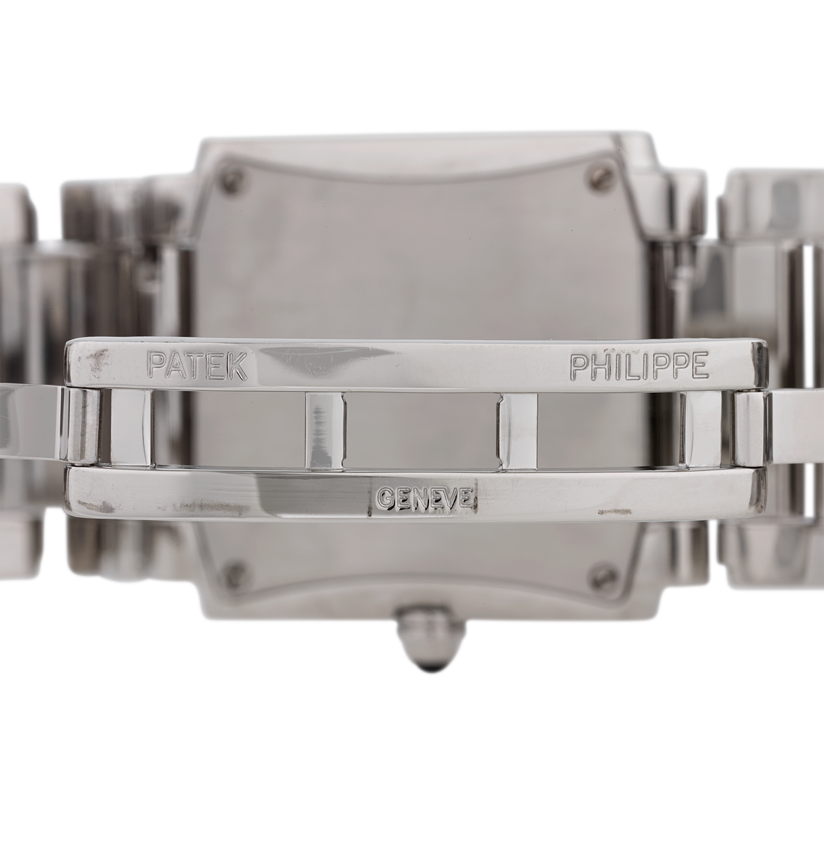 Patek Philippe Twenty~4 Diamond Wristwatch