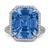 Sapphire Ring, 19.41 Carats