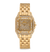 Cartier Panthère Yellow Gold Diamond Wristwatch