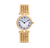 Cartier Colisée Yellow Gold Wristwatch