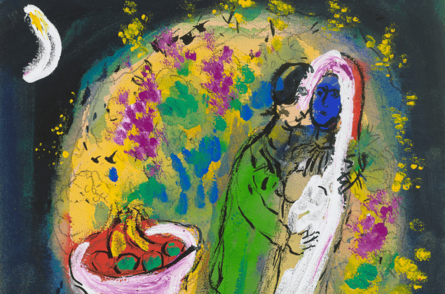 Marc Chagall