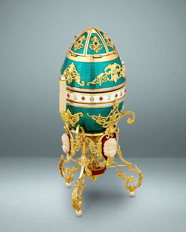 Objets d'Art