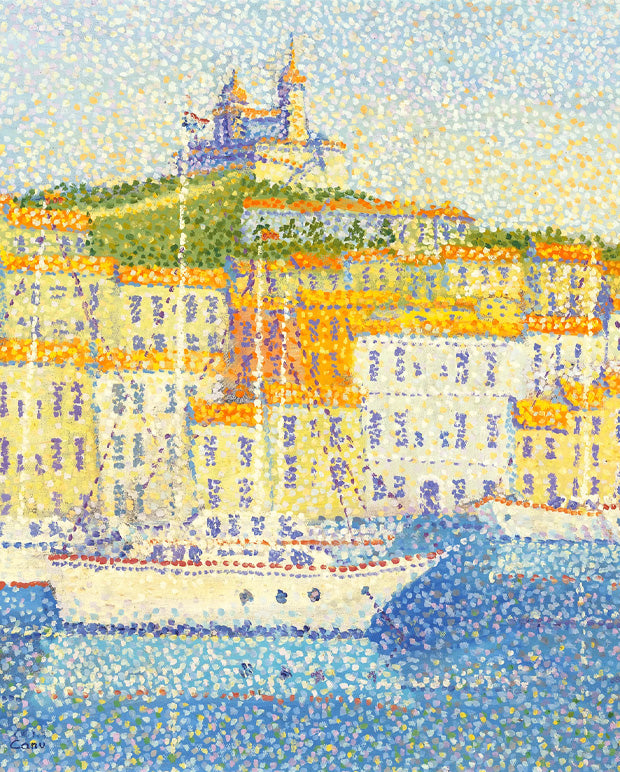 Pointillism