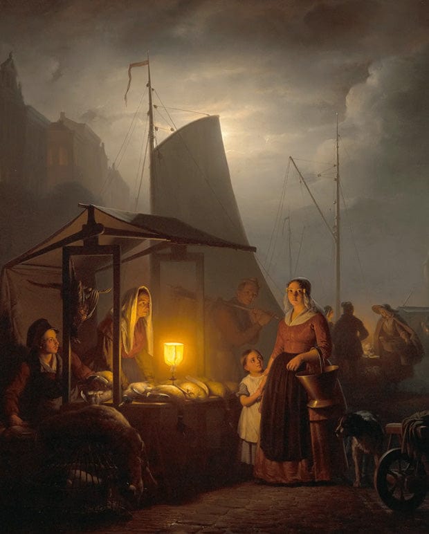 Academic Art