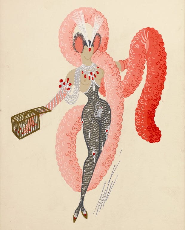 Erté