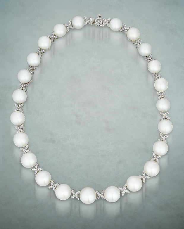 Pearl Jewelry