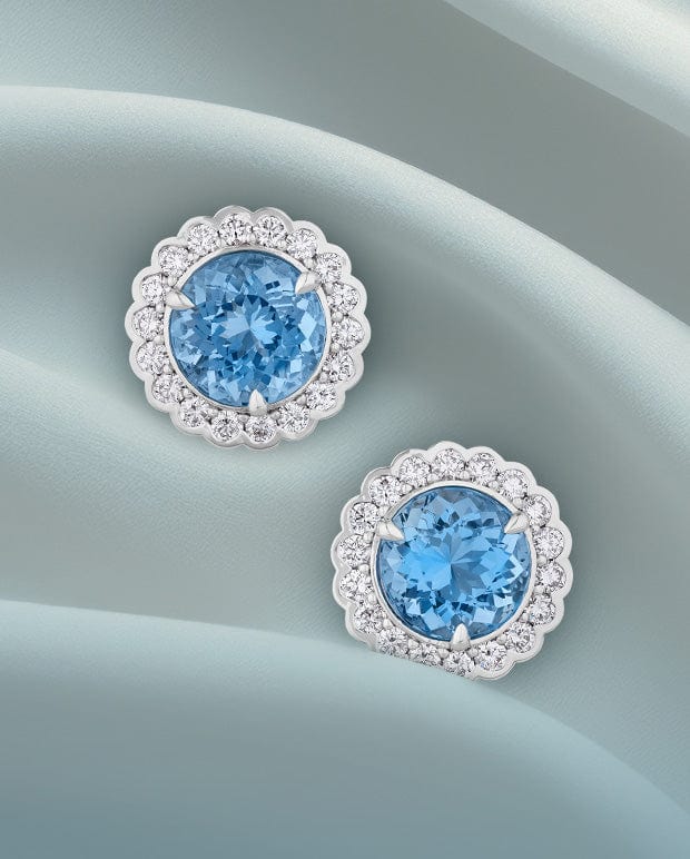 Aquamarine