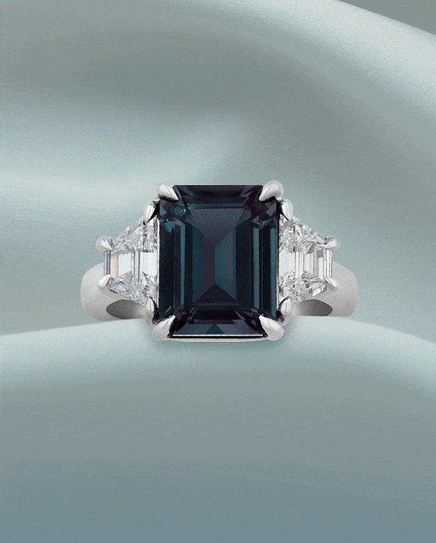 June's Birthstones