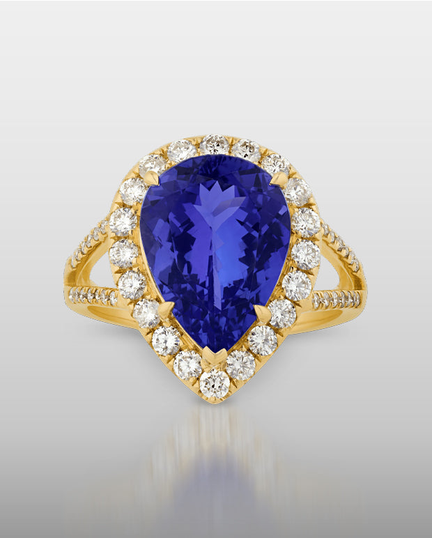 December's Birthstone