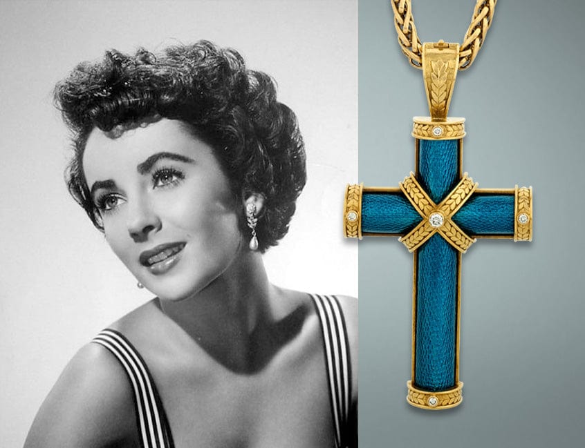 Elizabeth Taylor's