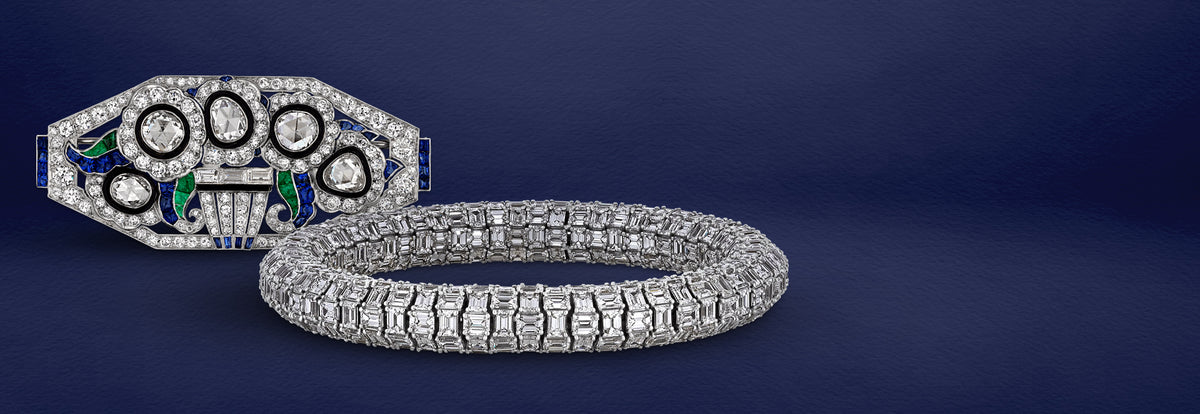 Fine Jewelry