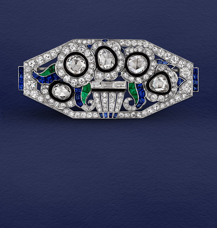 Fine Jewelry
