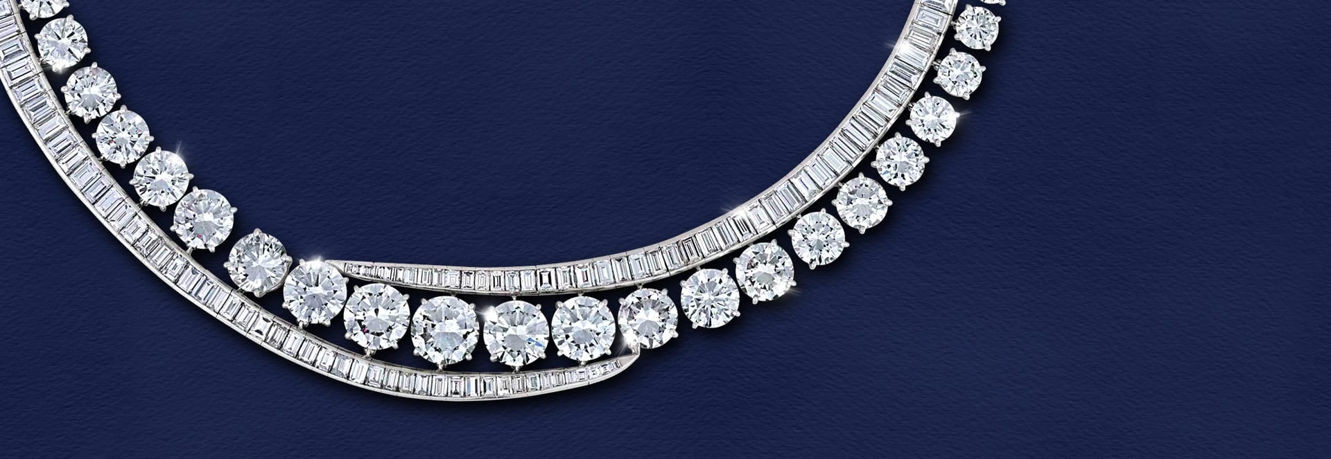 High Jewelry