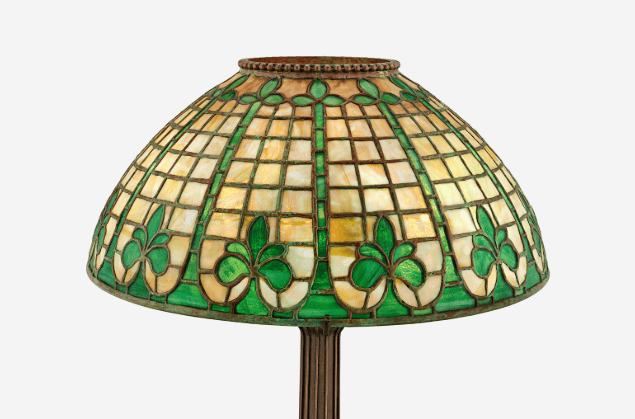 Louis Comfort Tiffany