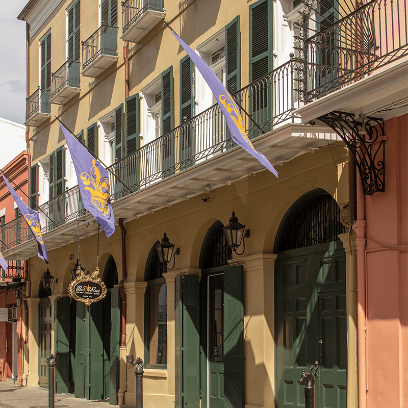 New Orleans Gallery