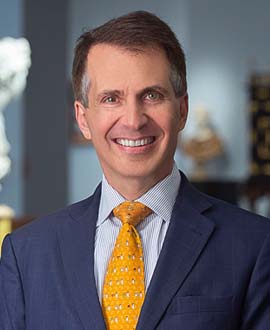 Bill Rau