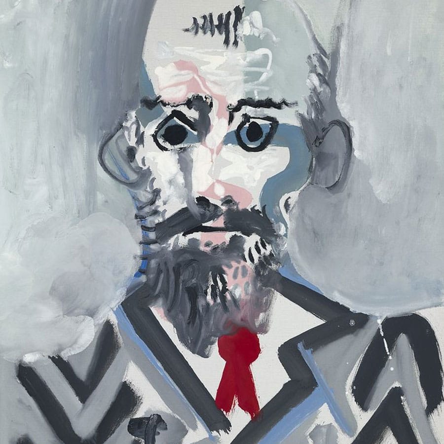 Art & Celebrity