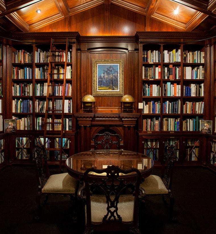 A Guide to The Regency Furniture Style | M.S. Rau