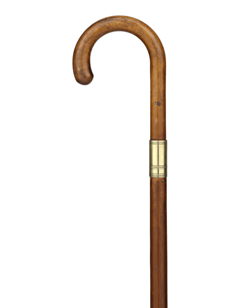 Lighter System Cane