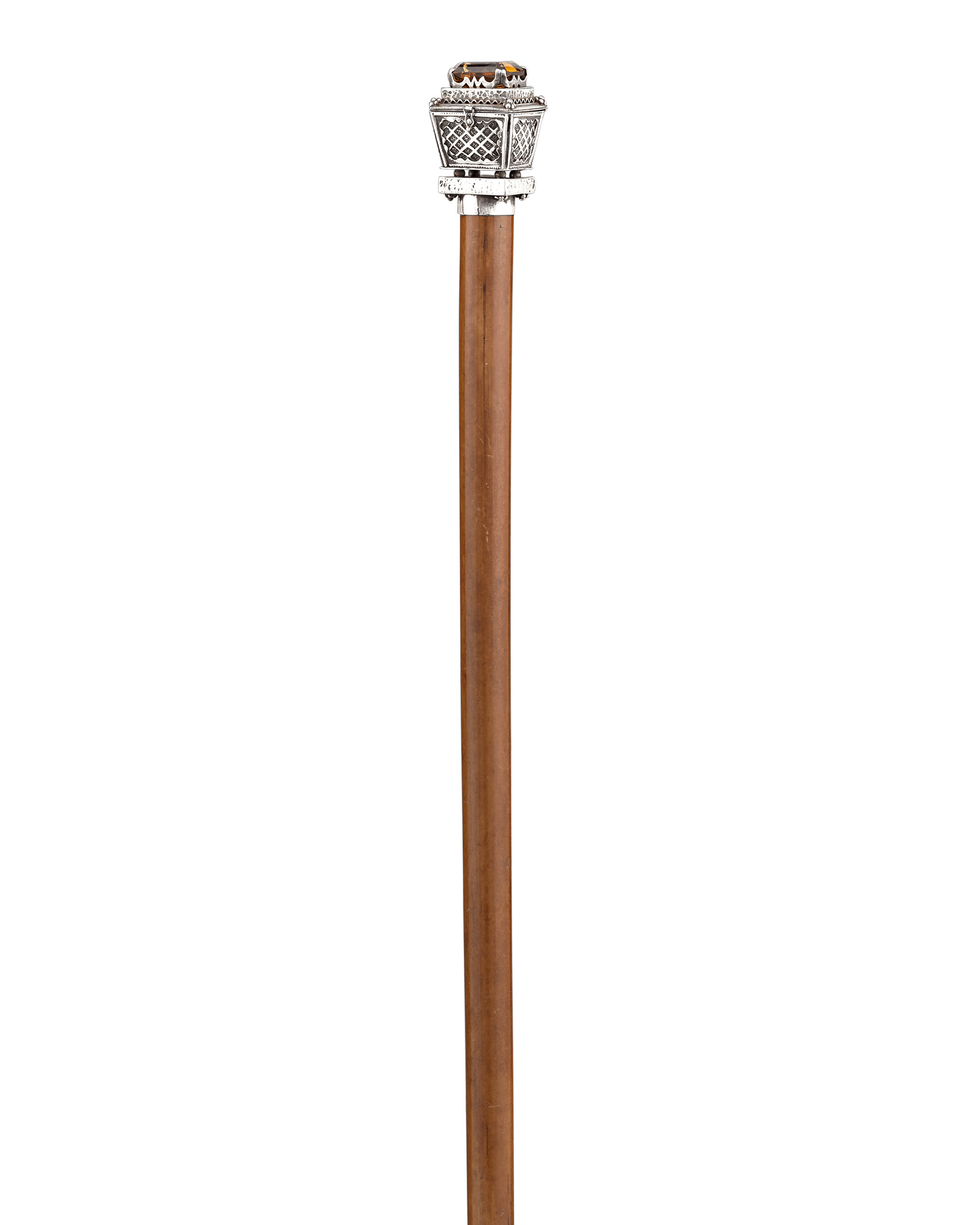 Quran Walking Stick