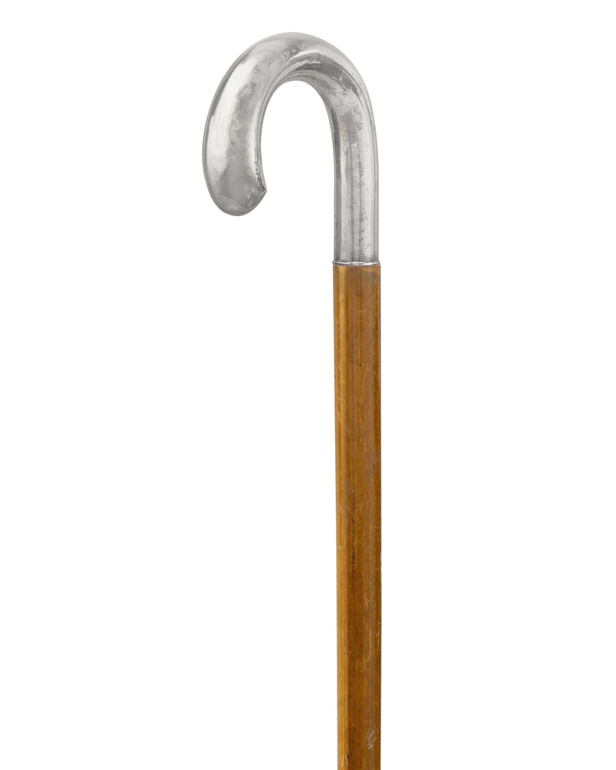 Crook Handle Cane