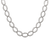 Diamond Link Necklace, 14.49 Carats